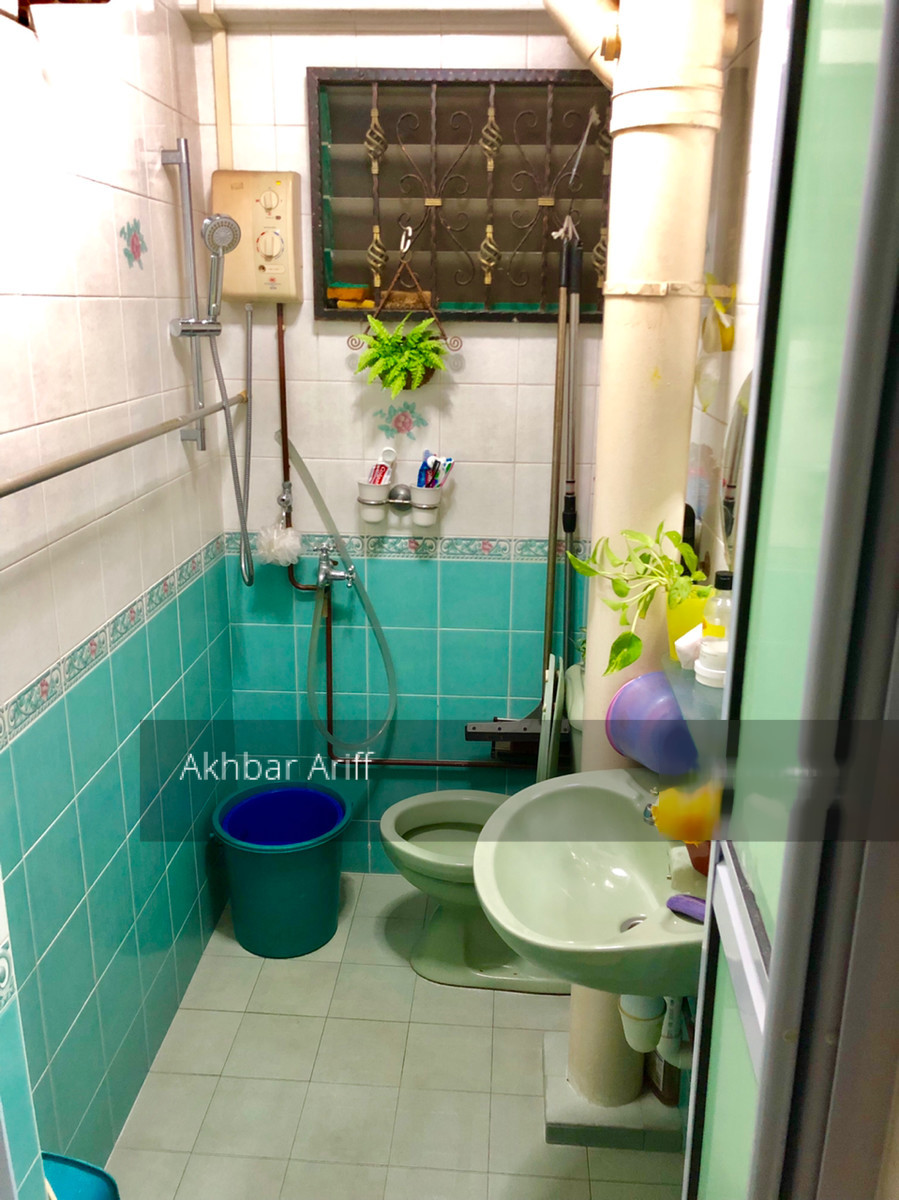 Blk 634 Yishun Street 61 (Yishun), HDB 4 Rooms #194666472